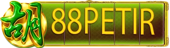88PETIR Logo